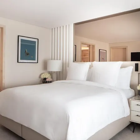 Hotel Four Seasons At Park Lane Londres