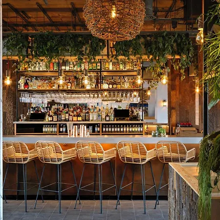 Hotel Treehouse Londres