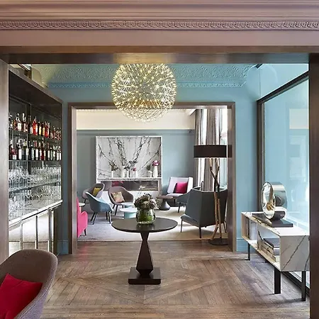 Signature Townhouse Hyde Park 4* Londyn