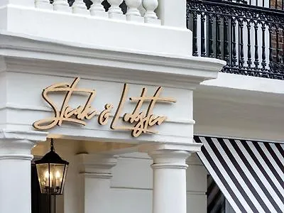 Radisson Blu Hotel, Marble Arch - Formerly Sussex 4* London