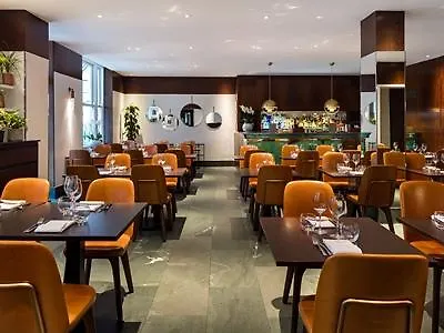 فندق Radisson Blu Hotel, Marble Arch - Formerly Sussex