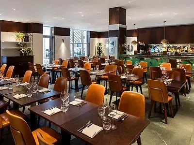 فندق Radisson Blu Hotel, Marble Arch - Formerly Sussex
