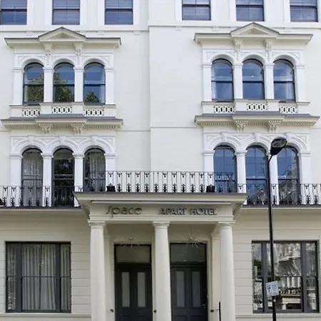 Space Londra