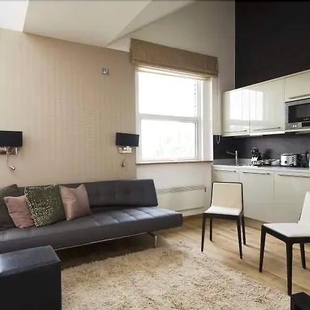 Space Apart Otel