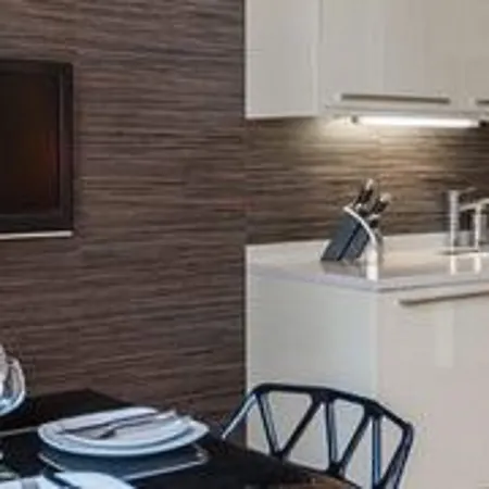 Space Lejlighedshotel London