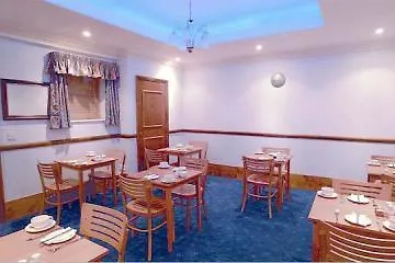 海德公园皮可里诺住宿加早餐旅馆 住宿加早餐酒店