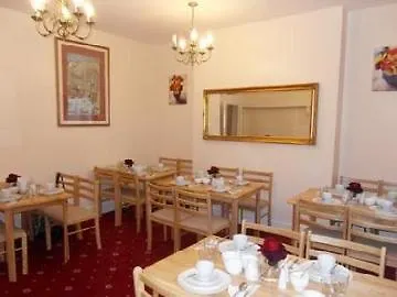 Hotel Abc Hyde Park London