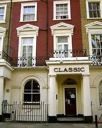 Prime Konukevi Londra