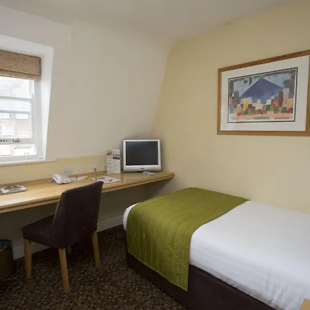 The Darlington Hyde Park Hotel London