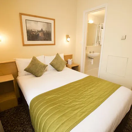 Hotel The Darlington Hyde Park