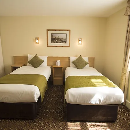 The Darlington Hyde Park 3*