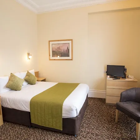 The Darlington Hyde Park Hotel London