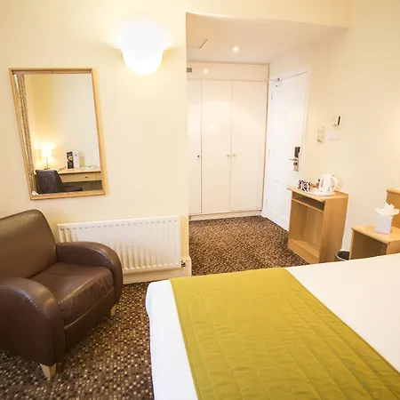 The Darlington Hyde Park 3*