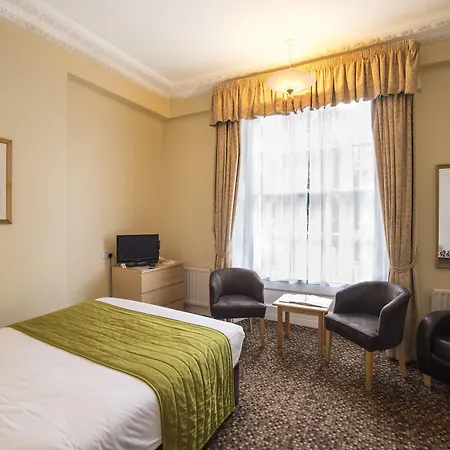 The Darlington Hyde Park 3* London