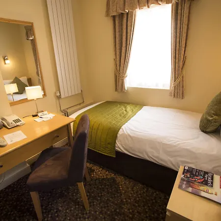 The Darlington Hyde Park 3* London