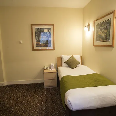 Hotel The Darlington Hyde Park 3*