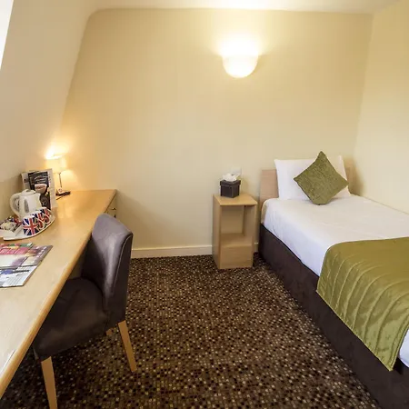 Hotel The Darlington Hyde Park London