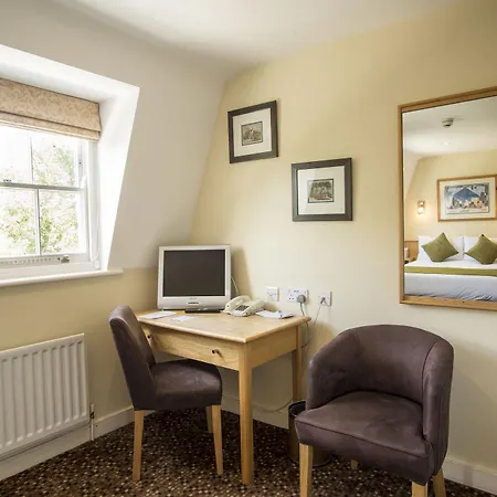 The Darlington Hyde Park 3* London