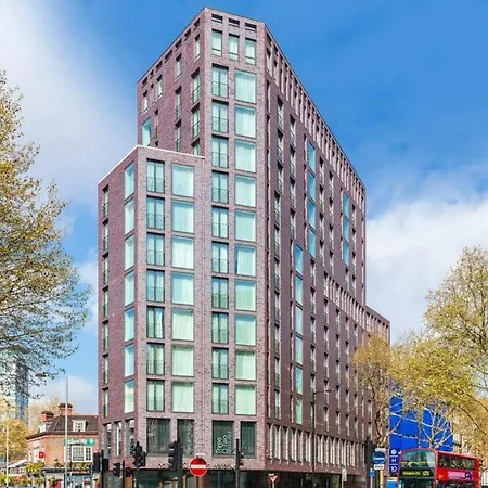 H10 Waterloo Hotel Londra
