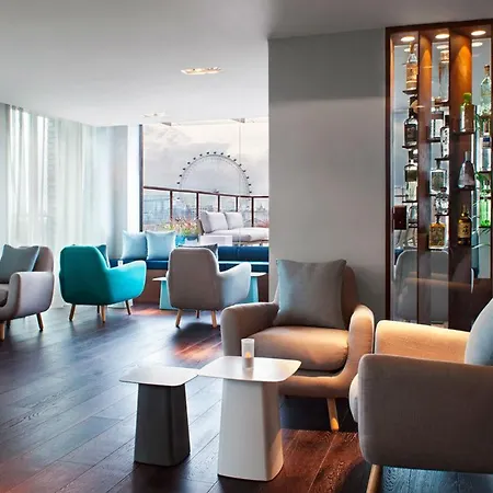 H10 Waterloo Hotel Londra