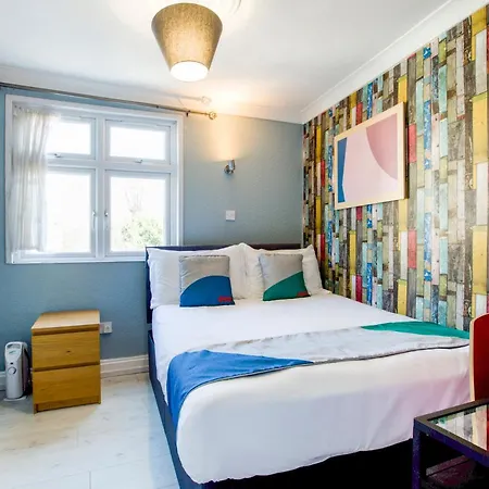 Hotel Sino 3*