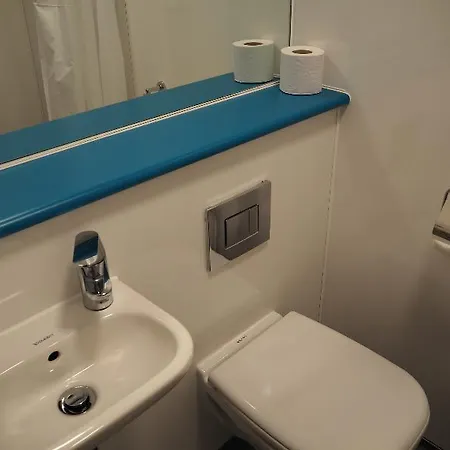 Hotel Easyhotel Croydon