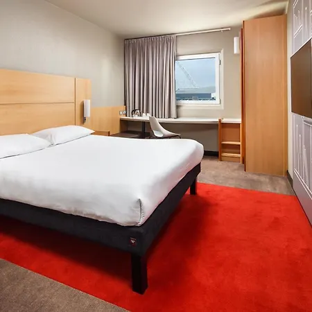 Ibis Wembley