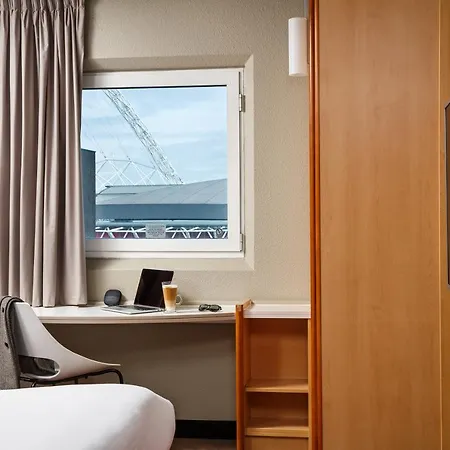 Ibis Wembley Szálloda London