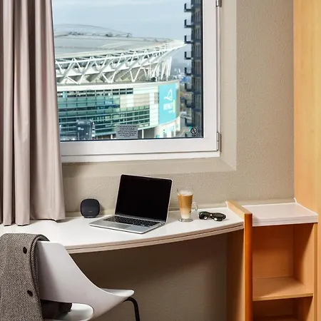 Ibis Wembley Szálloda London