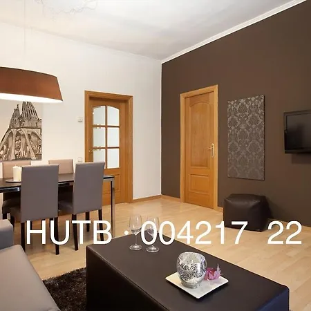 Apartman Radisson Blu Edwardian New Providence Wharf *