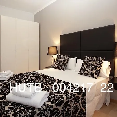 Apartment Radisson Blu Edwardian New Providence Wharf London