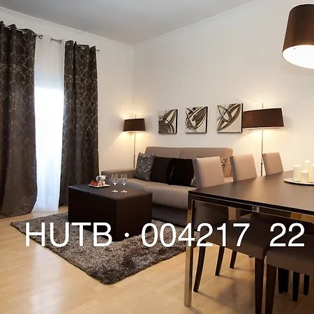 Apartment Radisson Blu Edwardian New Providence Wharf *
