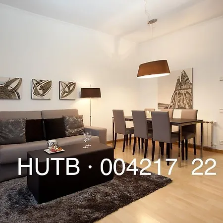 Radisson Blu Edwardian New Providence Wharf Apartment *