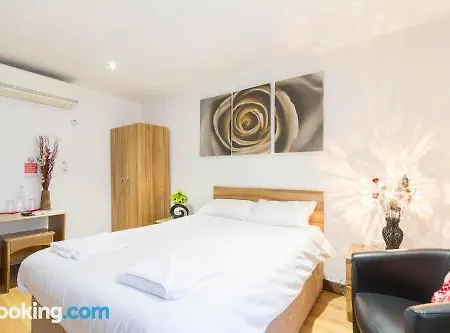 Hotel Brick Lane
