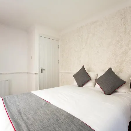 Hotel Oyo Brunel Uxbridge