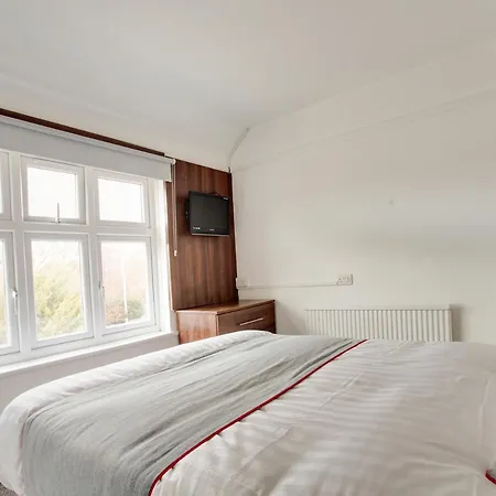 Oyo Brunel Hotel Uxbridge