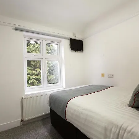 Oyo Brunel Hotel Uxbridge