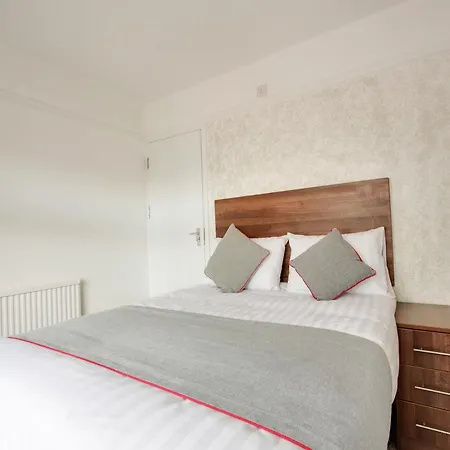 Hotel Oyo Brunel