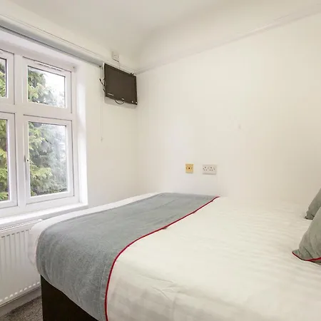 Hotel Oyo Brunel