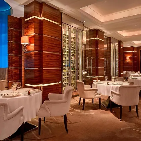 Hotell The Westbury Mayfair, A Luxury Collection Hotel,