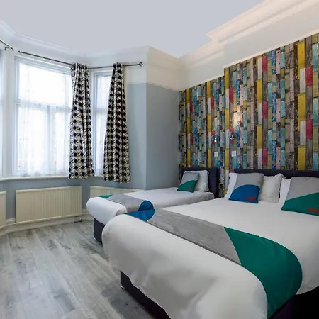 Otel Sino 3*