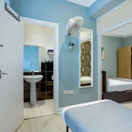 Sino Hotel London