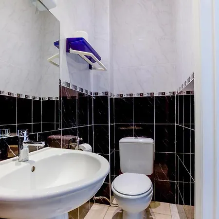 Hotel Sino London
