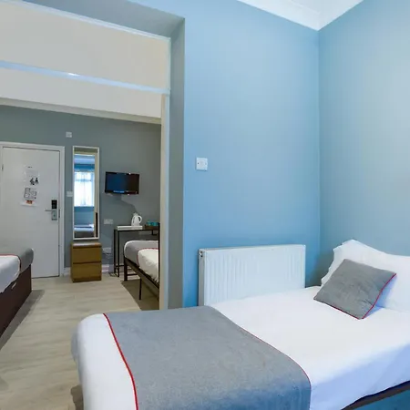 Hotel Sino