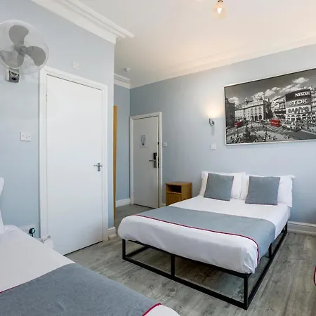 Hotel Sino London