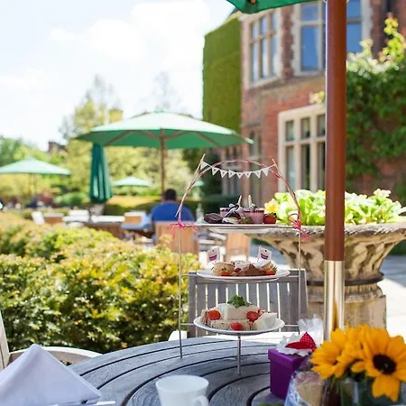 Warren House Hotel