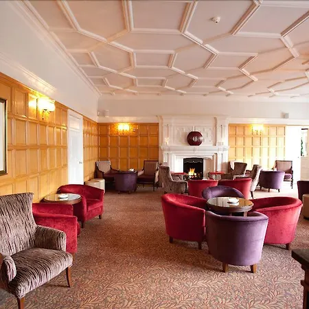 Warren House Hotel