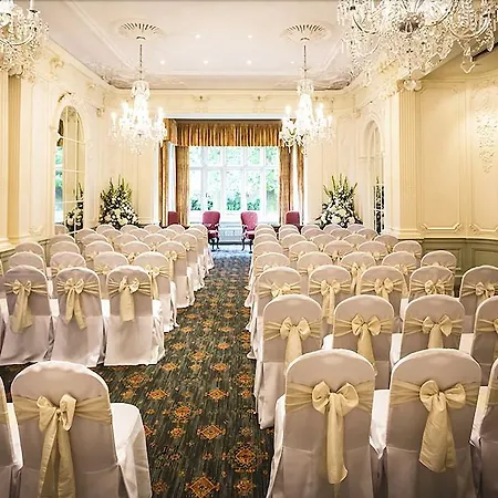Hotel Warren House
