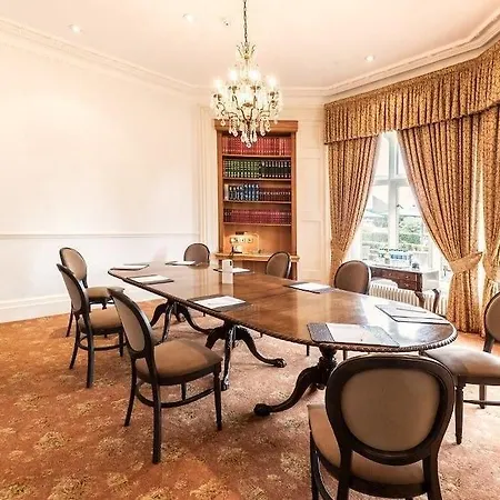 Hotel Warren House Kingston upon Thames (Greater London)
