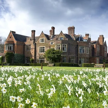 Warren House Hotel